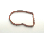 Image of GASKET, O RING. image for your 2013 Jeep Grand Cherokee   